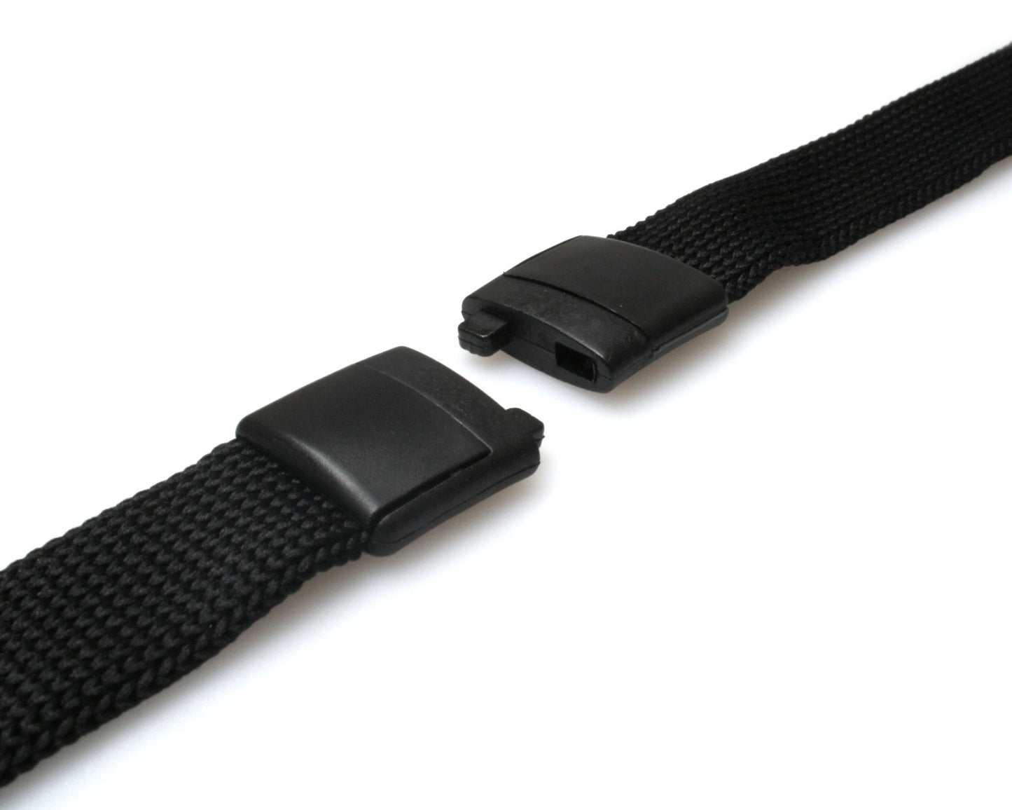 FLEXIWEAVE LANYARD WITH REEL