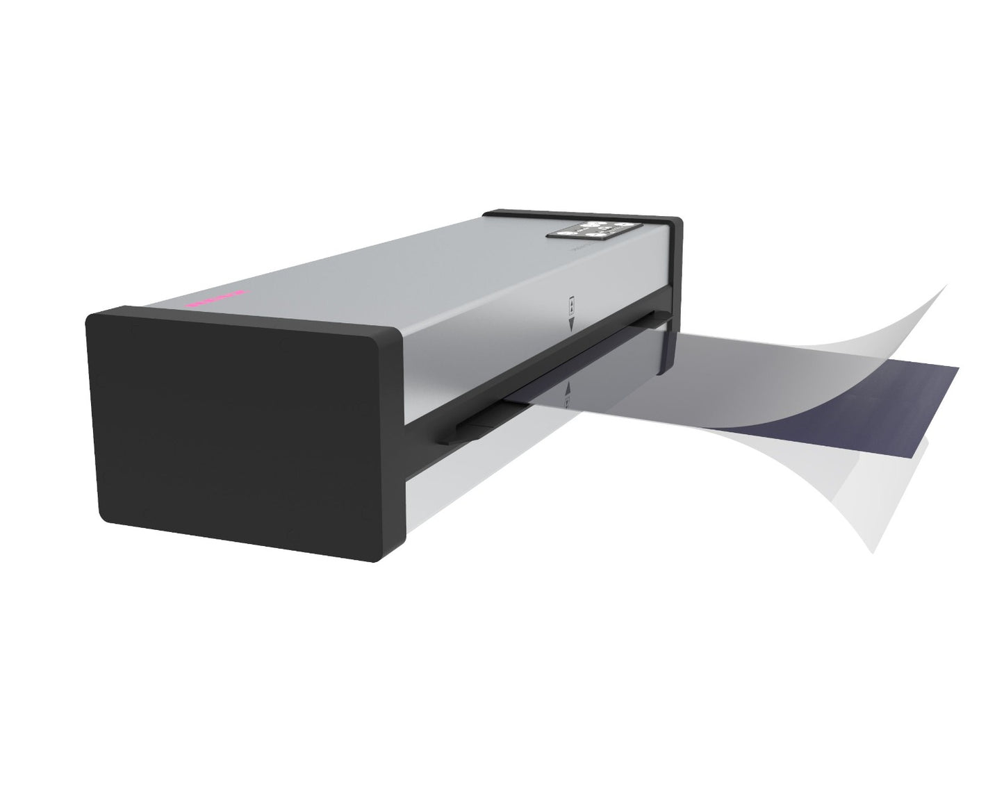 RENZ LAMIGATOR IQ A3 Pouch Laminating Machine
