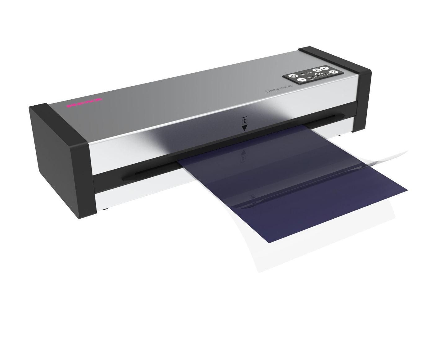 RENZ LAMIGATOR IQ A3 Pouch Laminating Machine