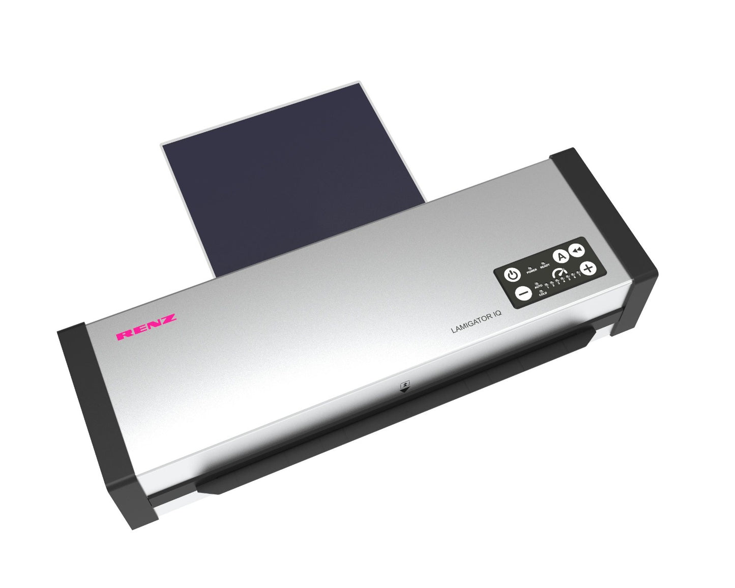 RENZ LAMIGATOR IQ A3 Pouch Laminating Machine