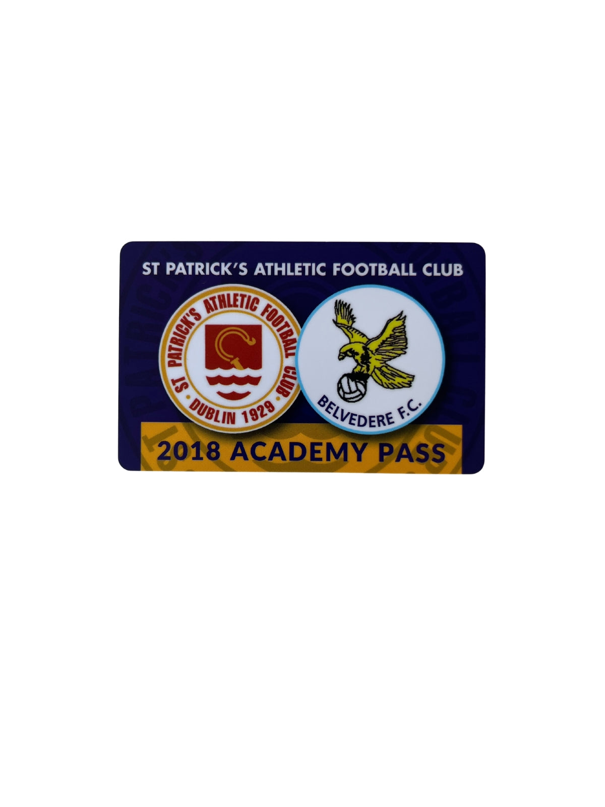 Membership Cards
