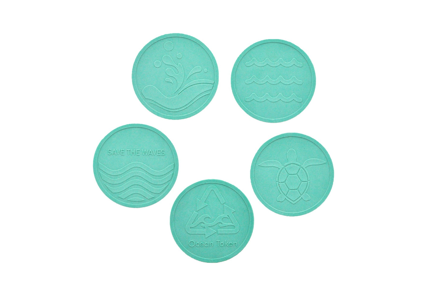 OCEAN ECO-TOKEN