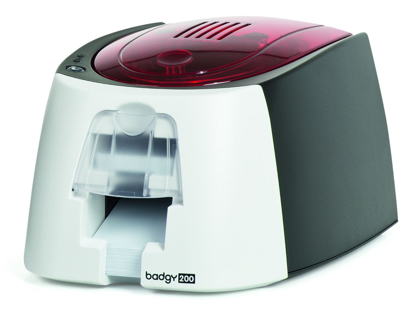 Evolis Badgy 200 ID Card Printer