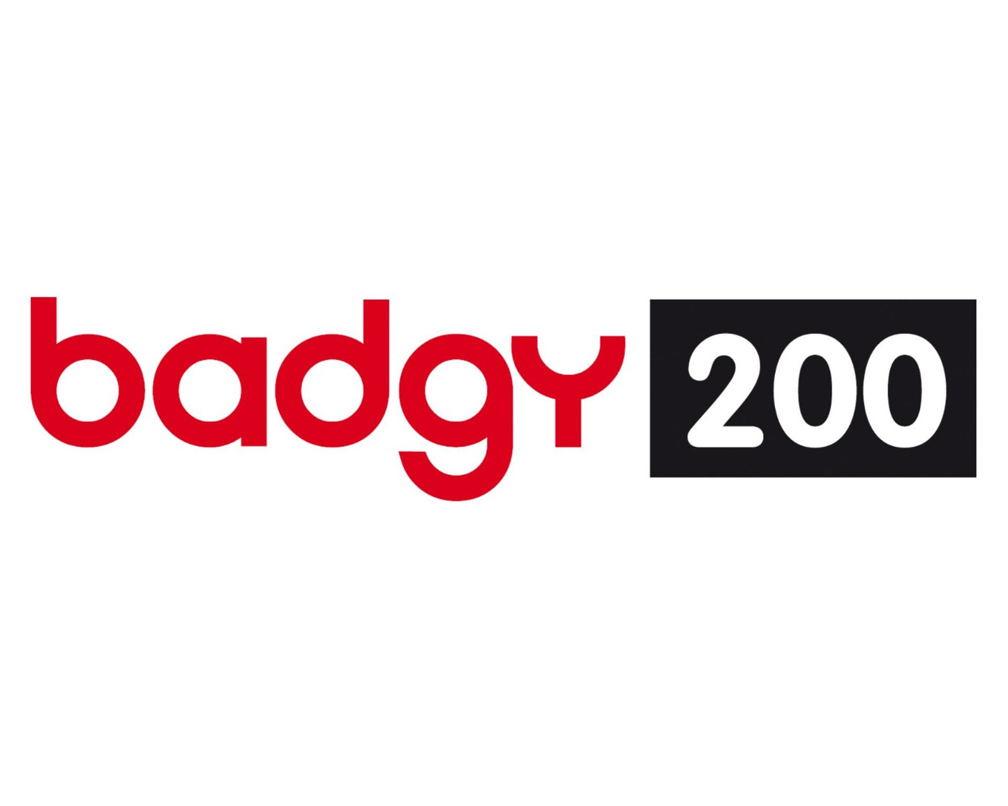 Evolis Badgy 200 ID Card Printer