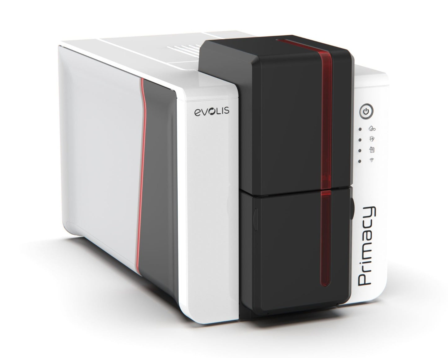 Evolis Primacy 2 Duplex Expert ID Card Printer Printer (Dual Sided)