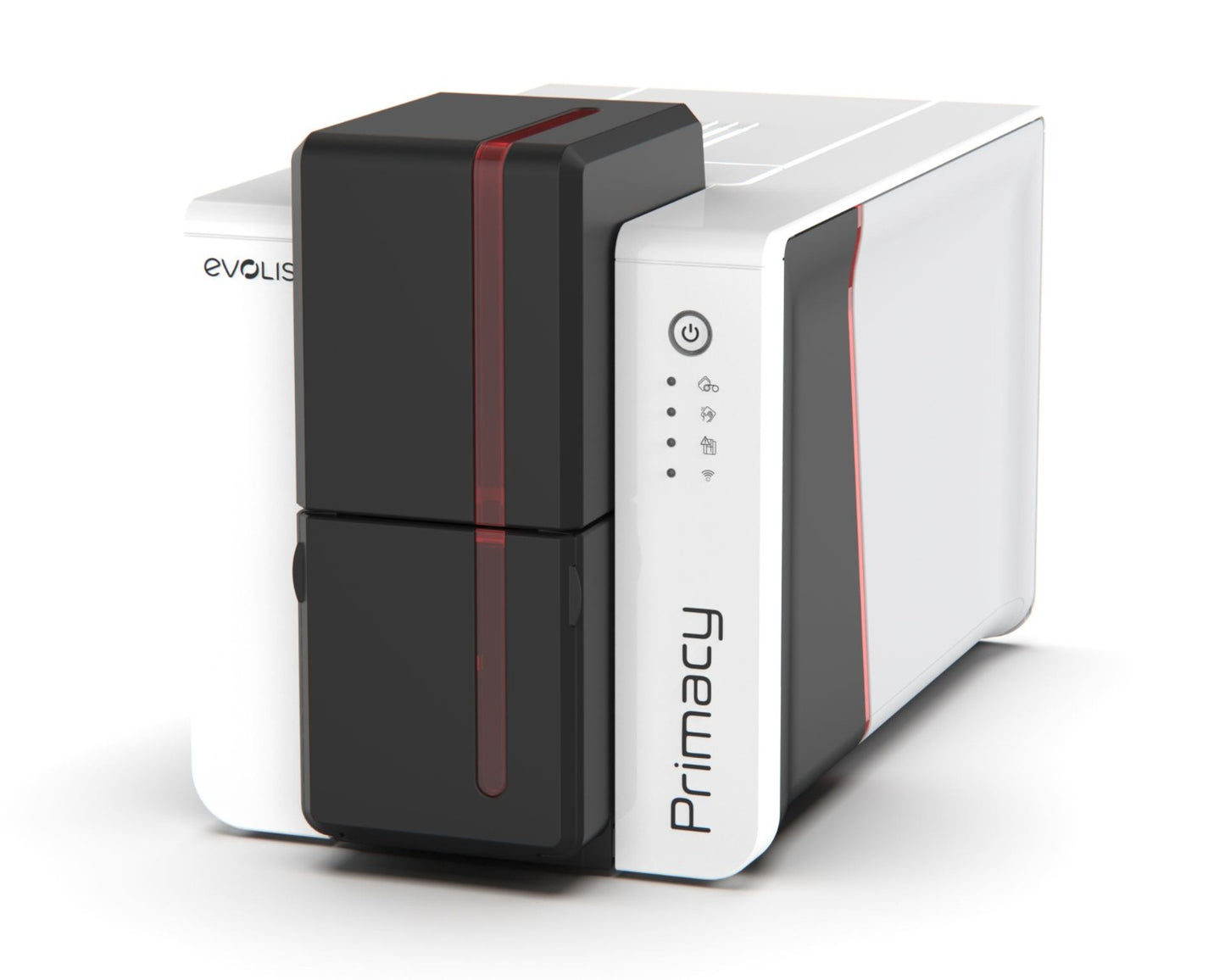Evolis Primacy 2 Duplex Expert ID Card Printer Printer (Dual Sided)
