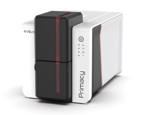 Evolis Primacy 2 GO Pack Simplex Bundle (Single-Sided)