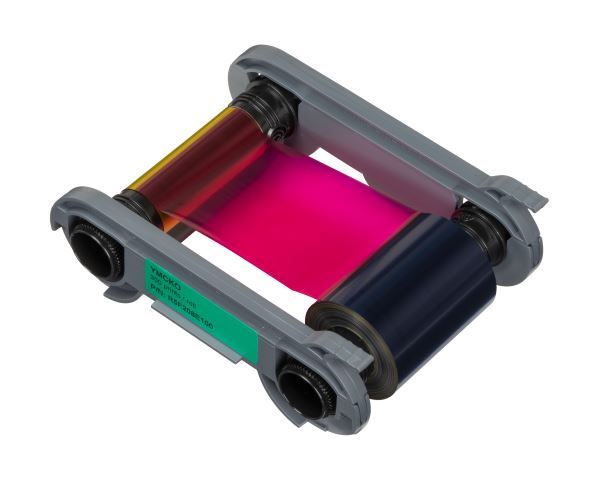 Evolis Primacy 2 GO Pack Simplex Bundle (Single-Sided)