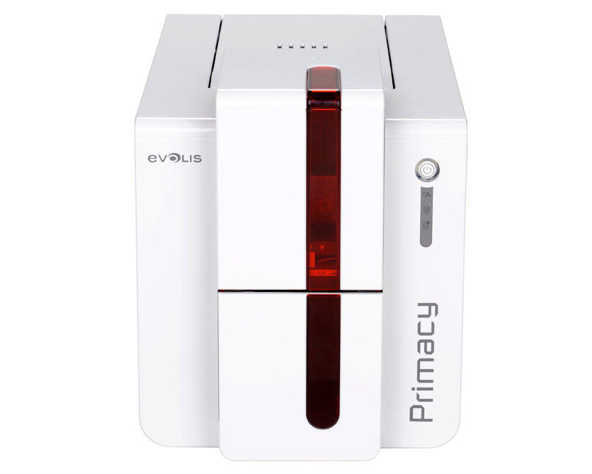 Evolis Primacy Simplex Expert ID Card Printer