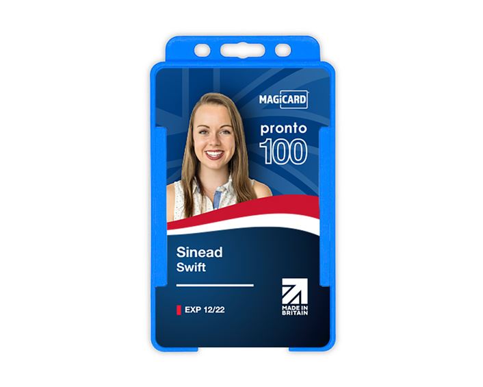 Magicard Pronto 100 - P-MAG-3100-0001
