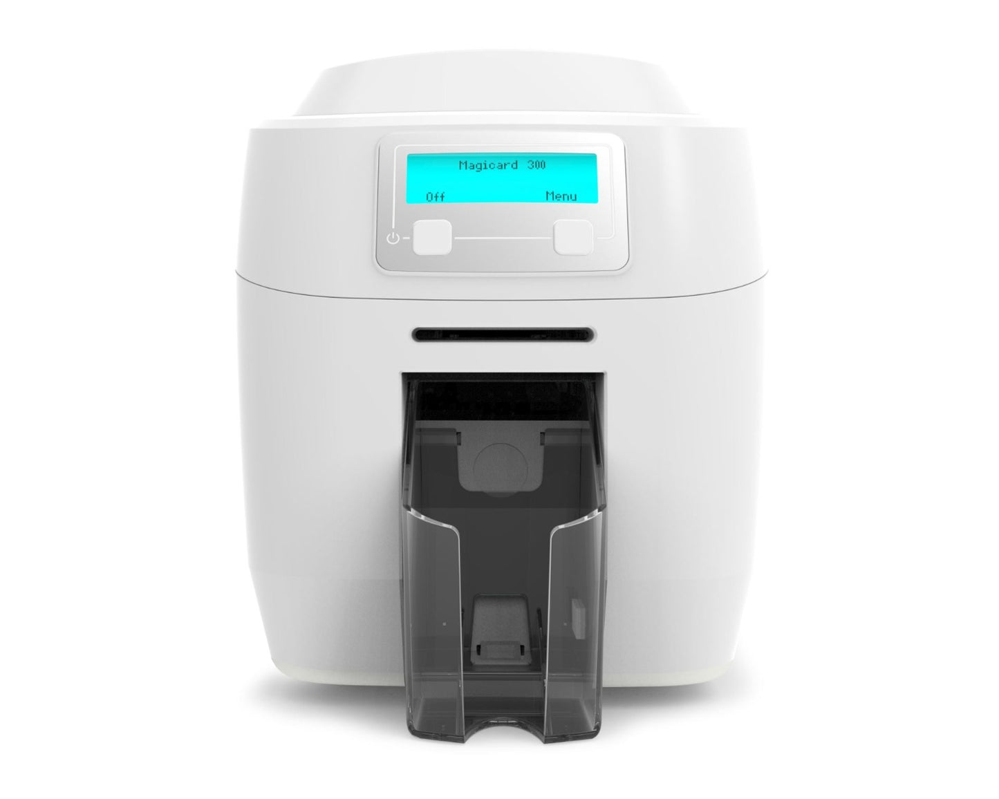 Magicard 300 ID Card Printer (Dual-Sided)