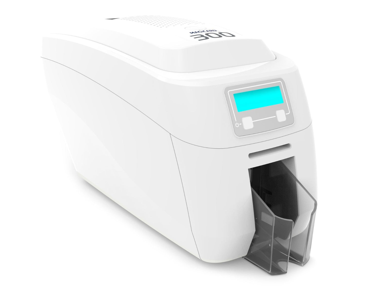 Magicard 300 ID Card Printer (Dual-Sided)