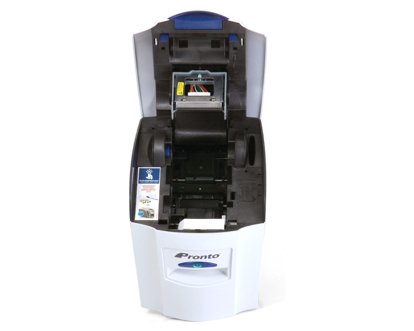 Magicard Pronto Plastic Card Printer - MGP019