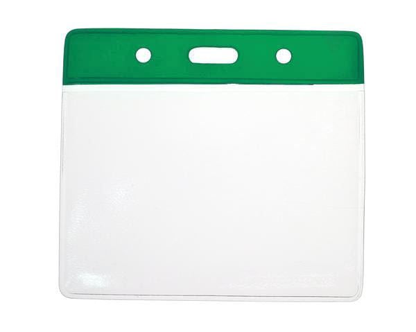 GREEN TOP CREDIT CARD WALLETS - P8812