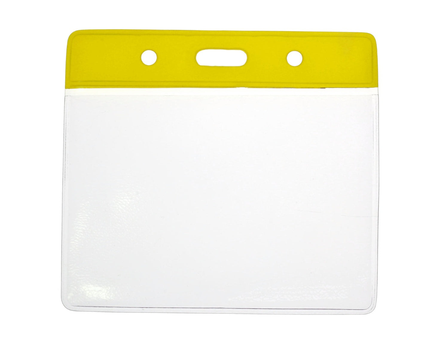 YELLOW TOP CREDIT CARD WALLETS - P8813