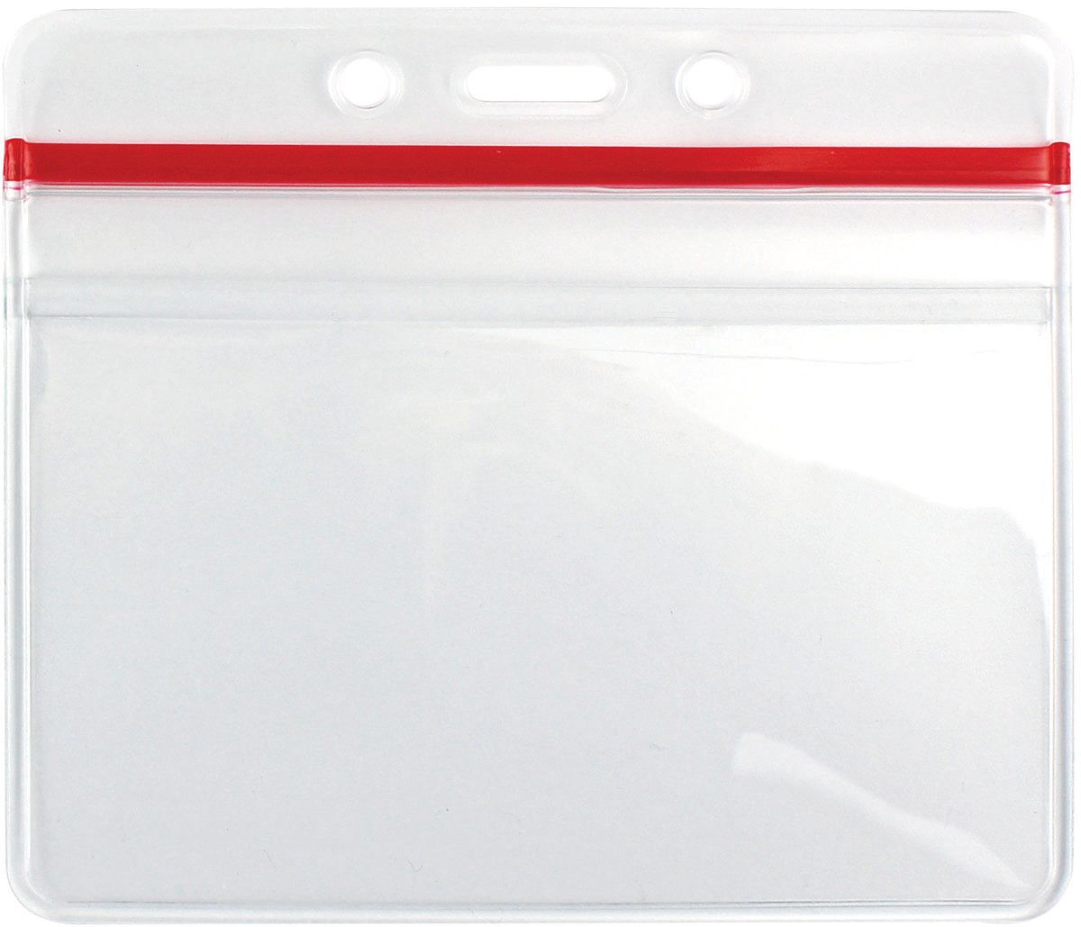 ZIP LOCK WALLET LANDSCAPE - P892