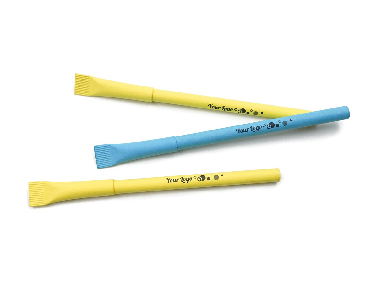ARTEL Recycled Paper Pen