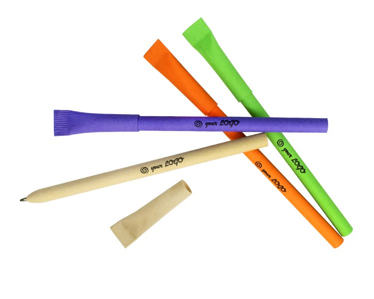 ARTEL Recycled Paper Pen