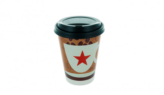 PRINTED PAPER CUPS