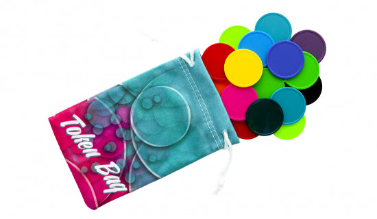 TOKEN BAGS