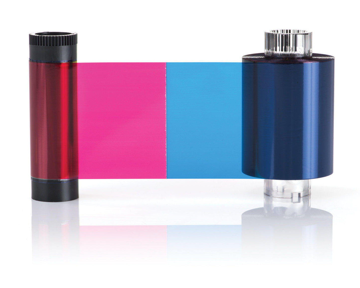 Magicard M9005-758 YMCKOK COLOUR RIBBON (300 PRINTS)