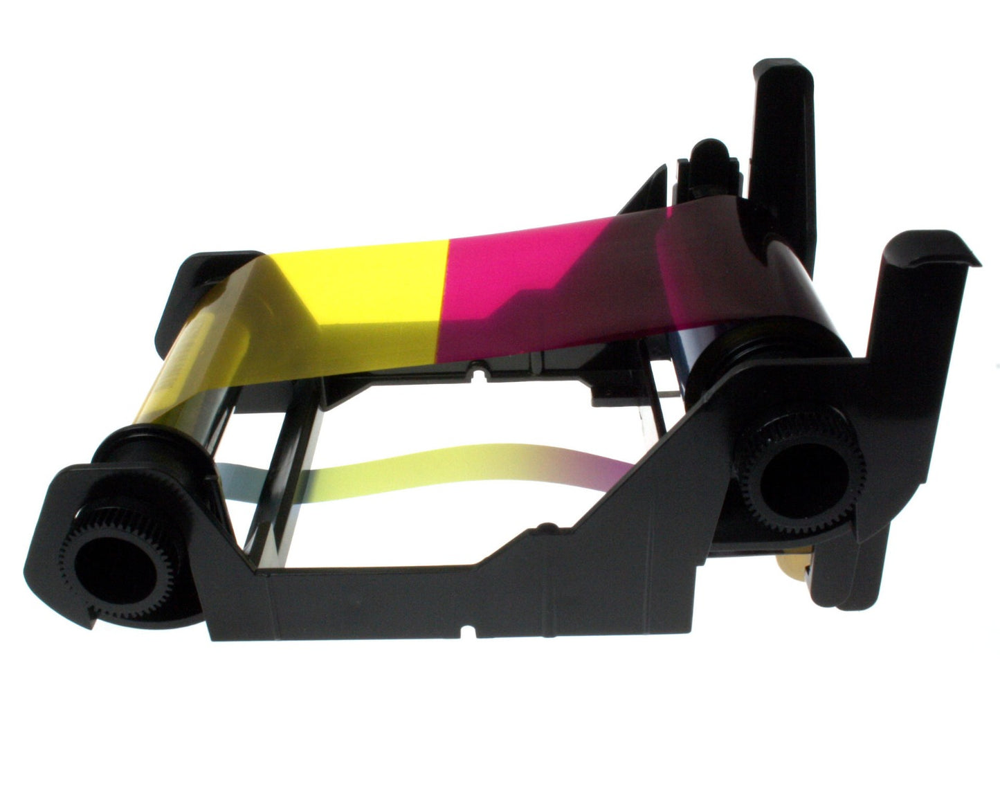 ZEBRA 800011-140 YMCKO COLOUR RIBBON - P981