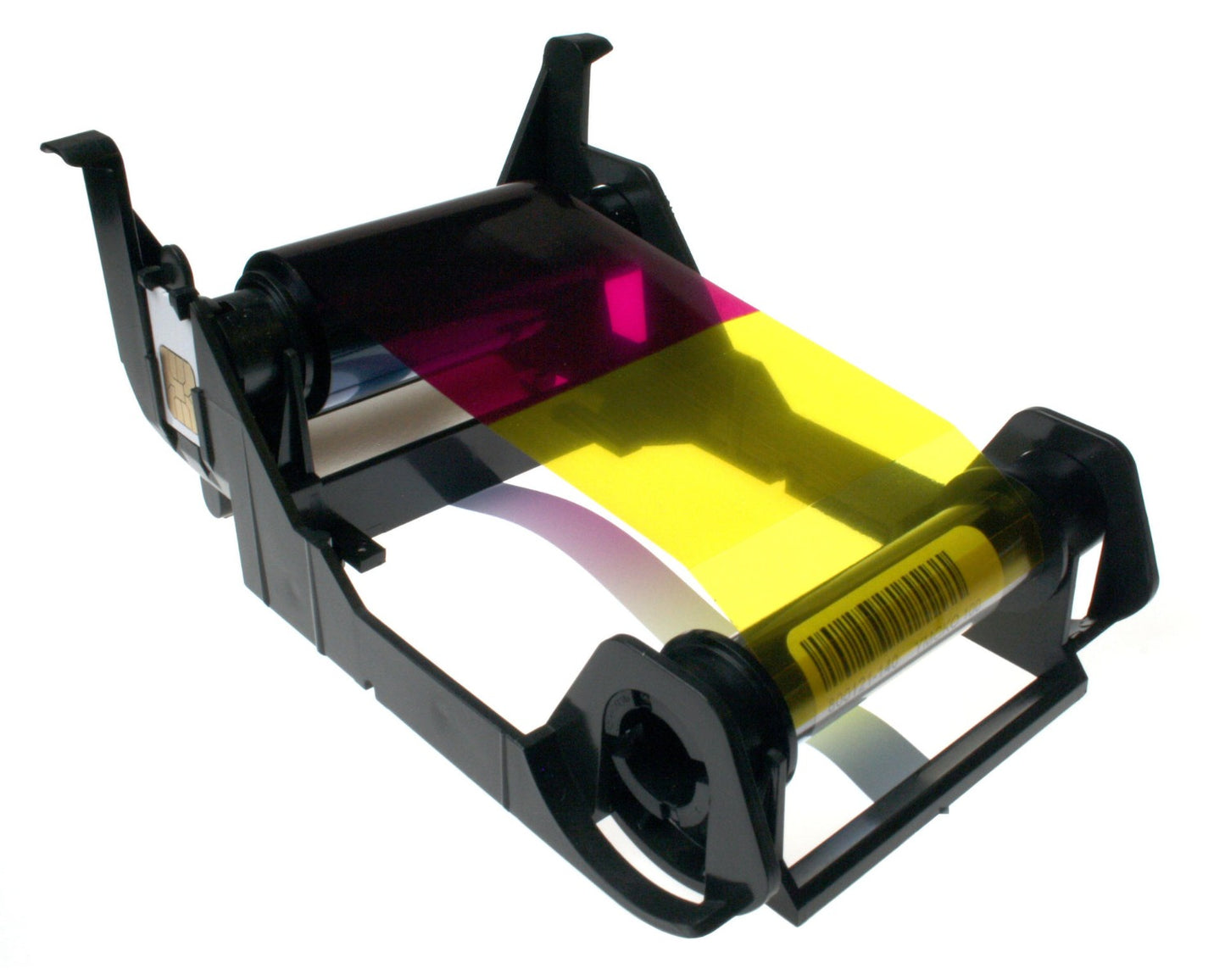 ZEBRA 800011-140 YMCKO COLOUR RIBBON - P981