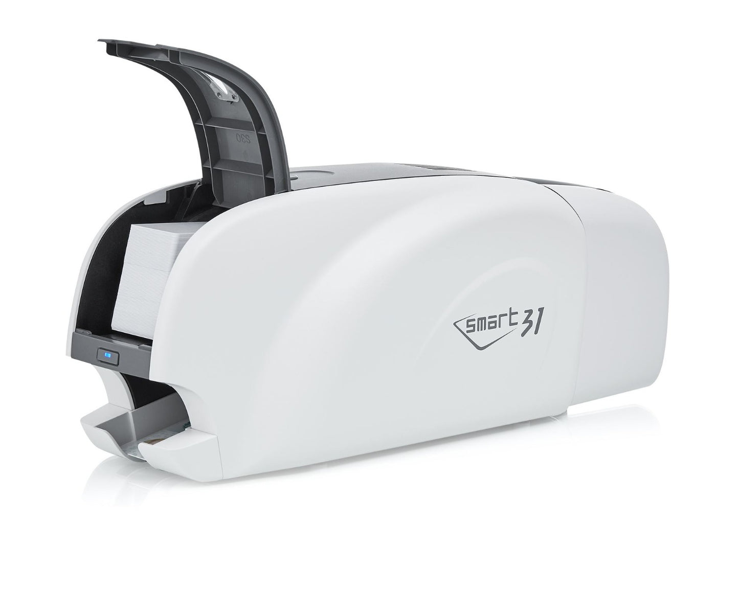 IDP Smart 31 ID Card Printer (Dual-Sided)