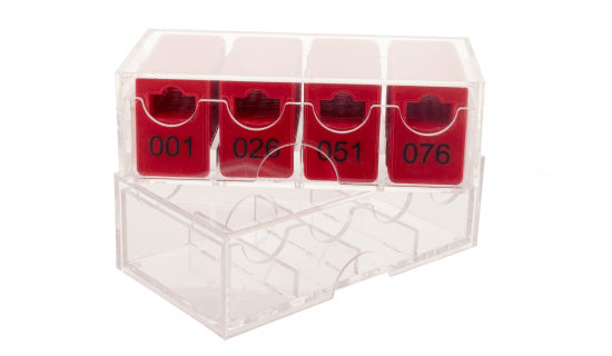 TOKEN ORGANISERS