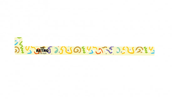 FULL COLOUR VINYL WRISTBANDS