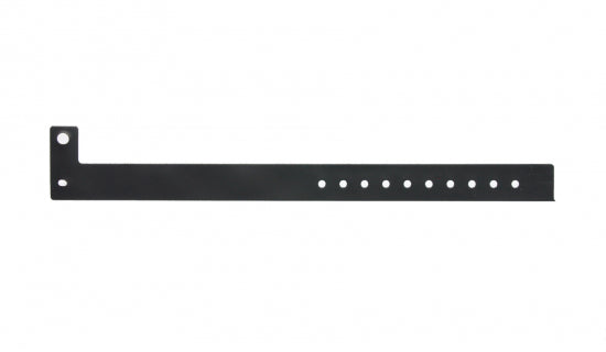 19mm Plain Vinyl Wristbands