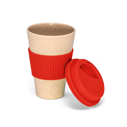 CINNAMON. Travel cup 450 ml