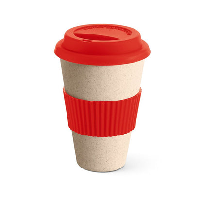 CINNAMON. Travel cup 450 ml