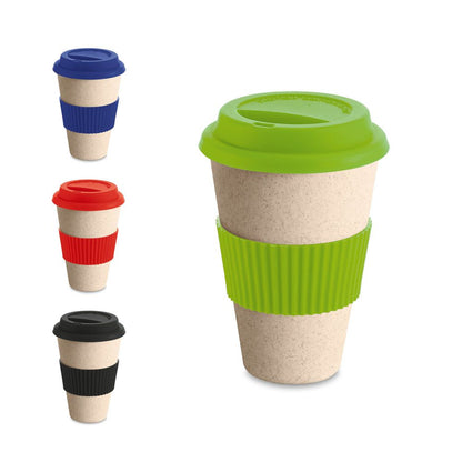CINNAMON. Travel cup 450 ml