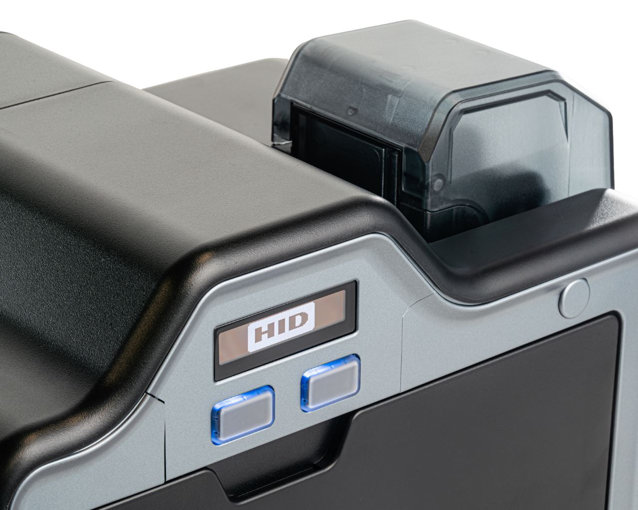 Fargo HDP5000 Retransfer Plastic Card Printer (Single-Sided)
