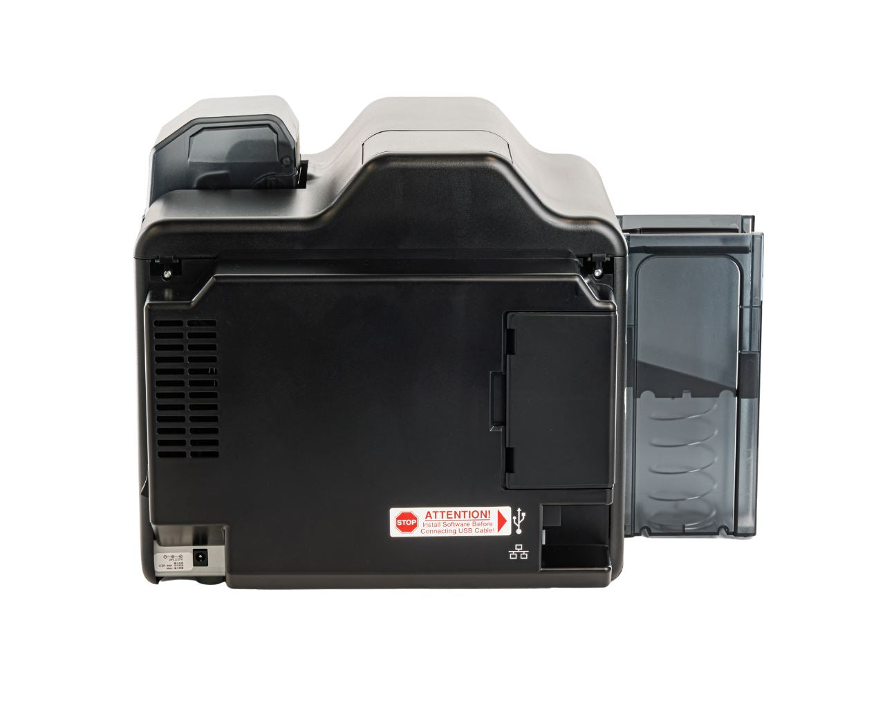 Fargo HDP5000 Retransfer Plastic Card Printer (Single-Sided)