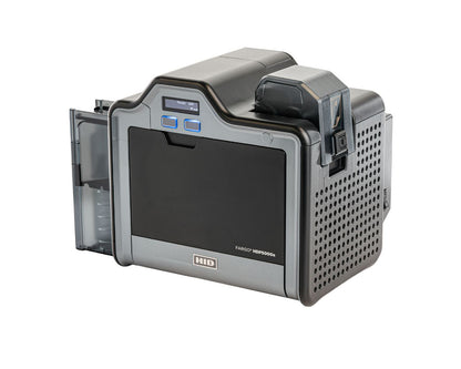 Fargo HDP5000 Retransfer Plastic Card Printer (Single-Sided)